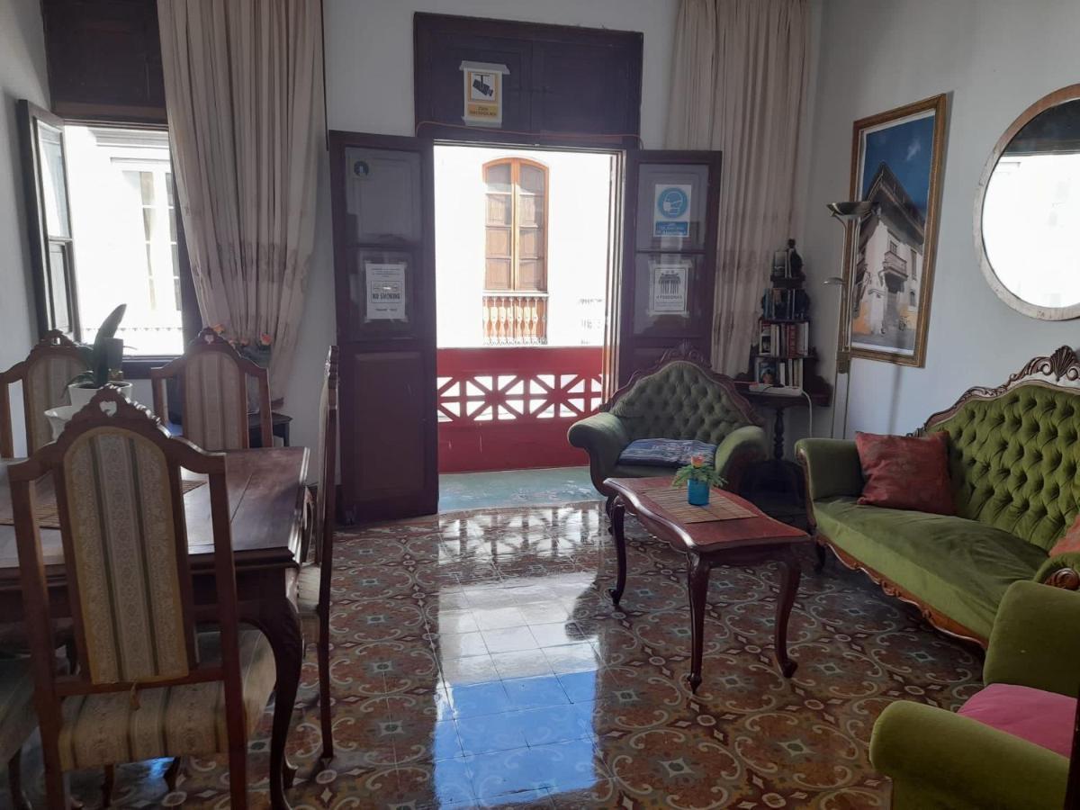 Stardust House Vegueta Hotel Las Palmas de Gran Canaria Bagian luar foto