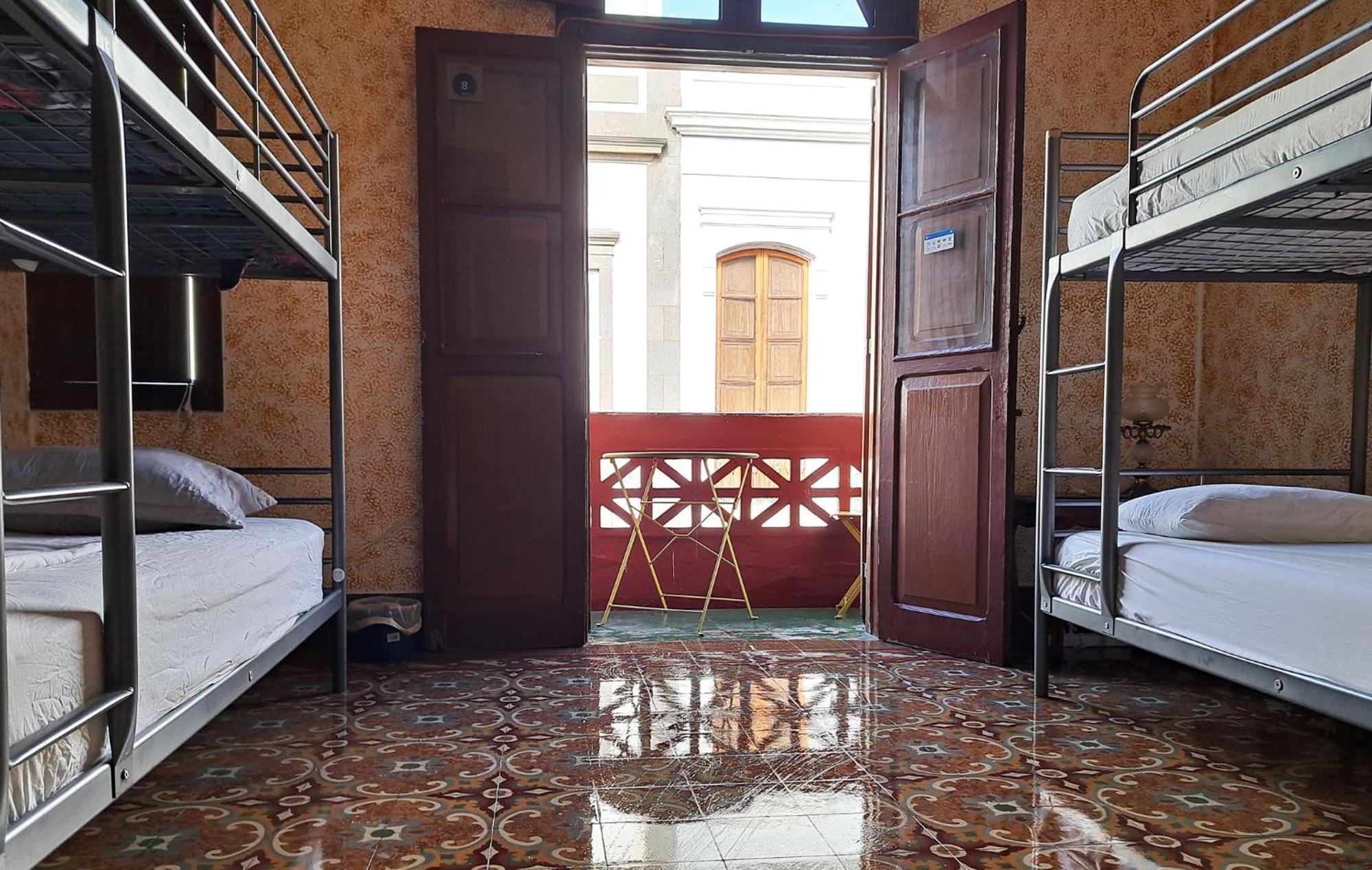 Stardust House Vegueta Hotel Las Palmas de Gran Canaria Bagian luar foto